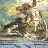 L’antichambre des chasses L’antichambre des chasses