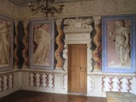 La chambre des vertus La chambre des vertus