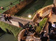 Le tournage du film Les Lyonnais Le tournage du film Les Lyonnais