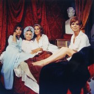 La Marquise et sa famille La Marquise et sa famille